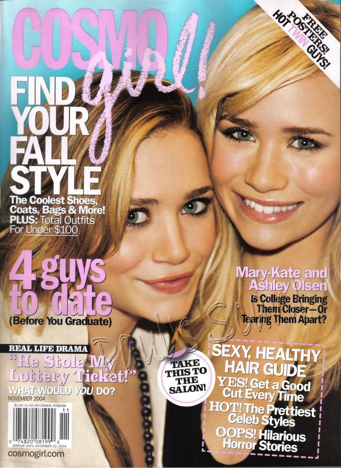 top selling teen magazines Top selling teen magazines